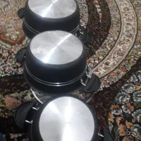 سرویس قابلمه|ظروف پختوپز|سیرجان, |دیوار