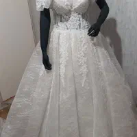 فروش لباس عروس