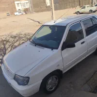 پراید111مدل 93