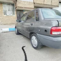 پراید مدل ۸۵برج ۱۲