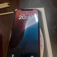 اپل iPhone XS با حافظهٔ ۶۴ گیگابایت|موبایل|تهران, شهرک رضویه|دیوار