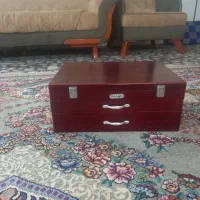 جا قاشقی