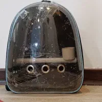 کیف حمل پرنده