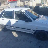 89پراید|خودرو سواری و وانت|ایلام, |دیوار