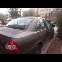 تیبا مدل ۱۳۹۱