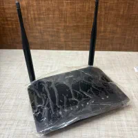 مودم روتر ADSL2 Plus بی سیم N300 دی لینک|مودم و تجهیزات شبکه|کرج, شهرک بنفشه|دیوار