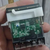 کنترل دما اتونیکس نو نو