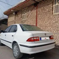 سمند LX مدل 99|خودرو سواری و وانت|کوهدشت, |دیوار