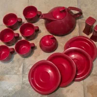 سرویس چای خوری