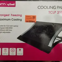 کول پد لپتاب تسکو مدل tclp3101