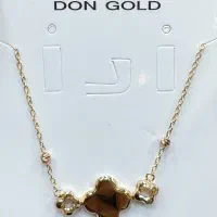 شیک ترین گردنبند های طلا|جواهرات|کاشان, بازار کاشان|دیوار