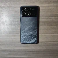 گوشی poco f6 pro 512 RAM12 5G|موبایل|دلیجان, |دیوار