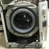 تعمیر یخچال و لباسشویی با ۶ماه ضمانت کتبی کل کرج|خدمات پیشه و مهارت|فردیس, منظریه|دیوار