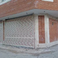 کرکره برقی جک سکوریت