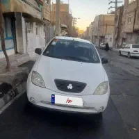 تیبا ۲ مدل ۱۴۰۰