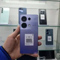 نوت ۱۳ پرو|موبایل|قم, هفت تیر|دیوار