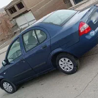 تیبا 93 درجه یک|خودرو سواری و وانت|بوکان, |دیوار