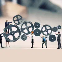 جذب نیرو شرکت دانش بنیان