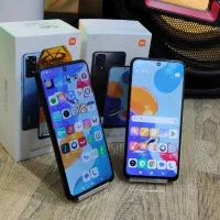 دوعدد گوشی شیایومی Note11 و Note11s و سامسونگ A30s|موبایل|اراک, |دیوار