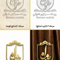 ارزان ترین طراحی، حرفه ای ترین طراحی|خدمات رایانهای و موبایل|کاشان, شاهد|دیوار