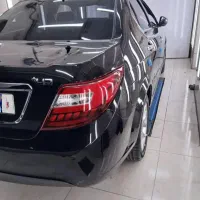 دنا پلاس توربو اتومات ۱۴۰۱