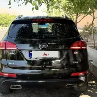 جک s5اتومات|خودرو سواری و وانت|شیراز, سفیرشمالی|دیوار