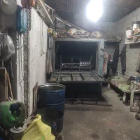 فروش مغازه قطعه شویی