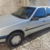 فروش ماشین ۴۰۵ مدل ۹۰