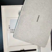samsung galaxy tab s9 5G Ram12 256G|تبلت|تهران, آشتیانی|دیوار