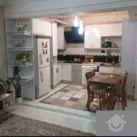 88متر صارمی 44 ، آسانسور و پارکینگ ، 8واحدی|فروش آپارتمان|مشهد, هفت تیر (حافظ)|دیوار