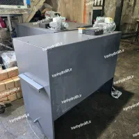 بالابرهیدرولیک .اسانسور هیدرولیک|ماشینآلات صنعتی|پردیس, شهرک صنعتی خرمدشت فاز ۷|دیوار