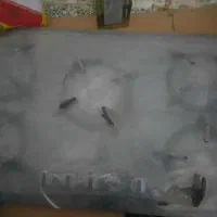 هود تستر گاز صفحه ای