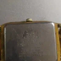 ساعت مچی مردانه اورینت