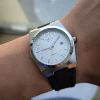 ساعت مارک تیسوت 4673|ساعت|تبریز, |دیوار