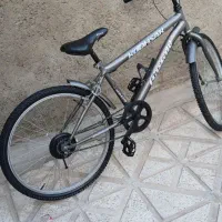 دوچرخه ۲۴