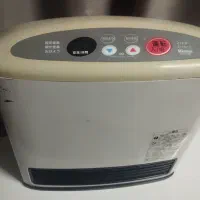 بخاری ژاپنی ۲۵۰۰کیلو وات