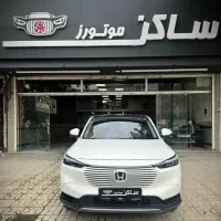 هوندا وزل بنزینی ۲۰۲۳