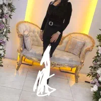 سارافون شیک مهمونی