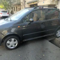 ام وی ام 110 چهار سیلندر مدل 94|خودرو سواری و وانت|تهران, هفت حوض|دیوار