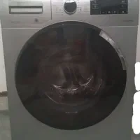 لباسشویی 9کیلویی beko در حد نو کم کار