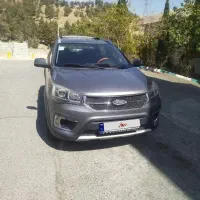 فروش X22 اتومات مدل ۹۶ (گیربکس AT) سند تک برگ