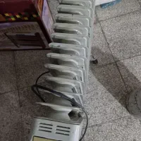 شوفاژ برقی سالم|آبگرمکن، پکیج، شوفاژ|شاهین‌شهر, فردوسی|دیوار