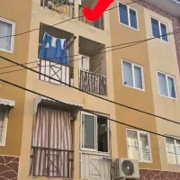 فروش آپارتمان درزیباکنار ساحلی ضلع شمالی