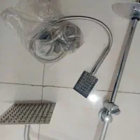 دوش حموم|لوازم حمام|رشت, پل تالشان|دیوار