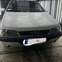 ماشین پژو  slx مدل ۹۷