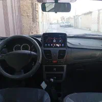 کوییک مدل ۱۴۰۰|خودرو سواری و وانت|نجف‌آباد, جامی|دیوار