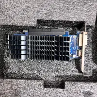 کارت گرافیک Gt1030 SL 2GB ASUS|قطعات و لوازم جانبی رایانه|رشت, معلم|دیوار