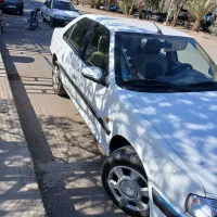 پارس تیو فایو گاز سیمی|خودرو سواری و وانت|بافق, |دیوار