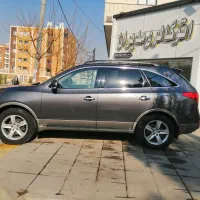 هیوندای ix55|خودرو سواری و وانت|اصفهان, شهرک میلاد|دیوار