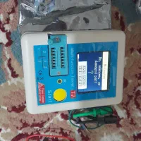 تسترقطعاتالکترونیک